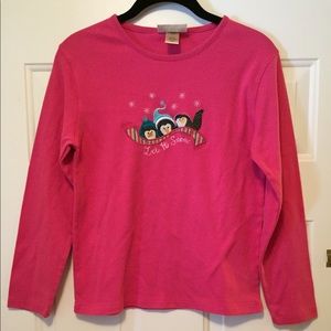 Pj / Everyday Shirt 👚